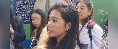 杨妞花：希望余华英死刑，让人贩子不敢再偷孩子！