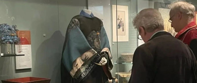 老祖宗的审美，遥遥领先