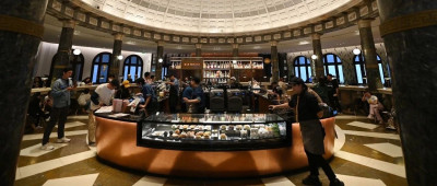 为什么星巴克在中国“糊”了