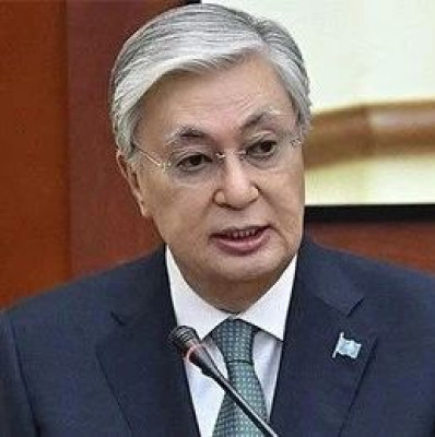 哈萨克斯坦总统最新涉华表态