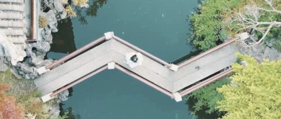 这些地方太美了！有你的家乡吗？