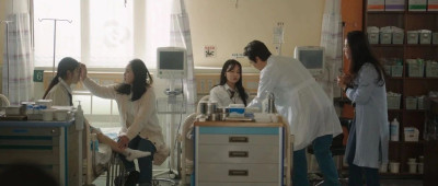 我们与健康的距离