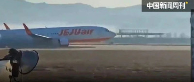 飞机起落架放不下来，机腹着陆到底有多危险？