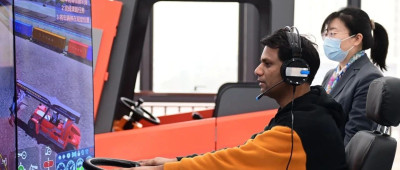 中国领先印度，有“秘密武器” | 参考独家