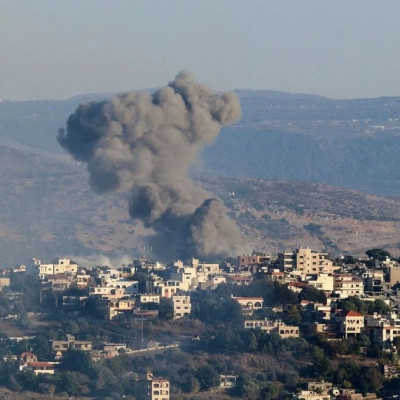 最新！真主党成员被以军俘获