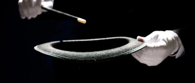 品读 | 我的魔术师生活