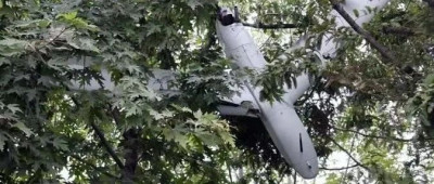 朝鲜公布无人机渗透证据，韩方回应：没有反驳价值