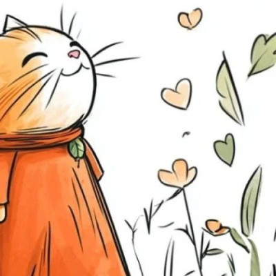 与自己和解，才能与世界温柔相处