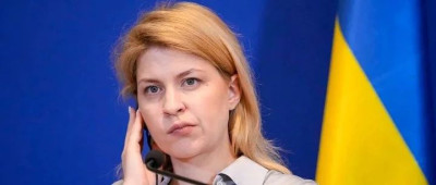 乌副总理：白宫无权发号施令