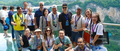 China Travel的含金量，还在上升