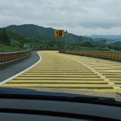 在江西赣州开过车，才能体会灵魂SPA