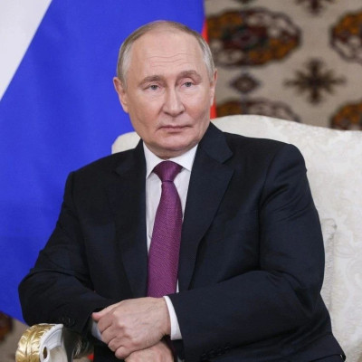 克宫：普京愿意通电话