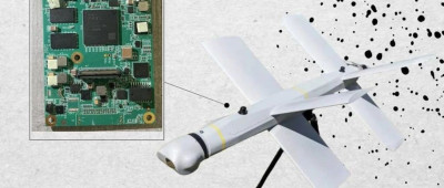 必须要加强这一类芯片战略地位——俄乌战争启示录