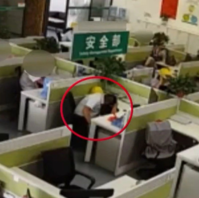 上班睡觉1小时被开除？法院这样判