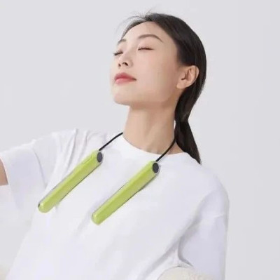 随时随地按摩手