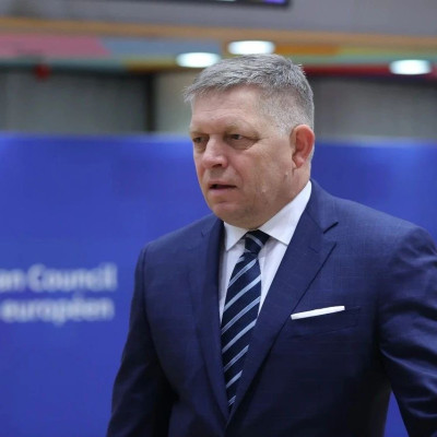 官宣！菲佐将访华