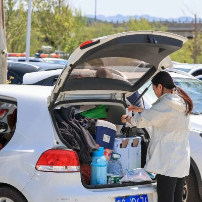 “今年春运，自驾出行将居主体地位”