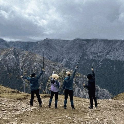 极其耐造，国外卖疯了