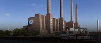 大众，撑不住了