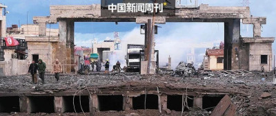 停火，因为特朗普？