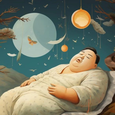 复旦新研究：说梦话可能增加日后中风风险