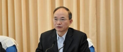 钟自然被提起公诉！