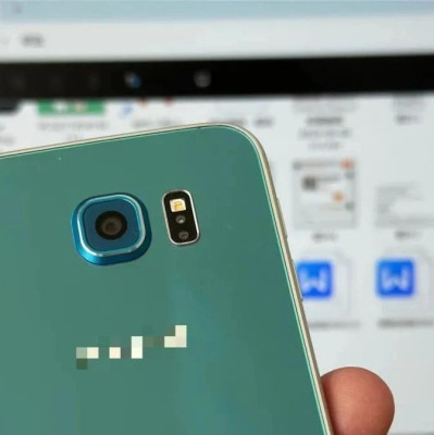 你卖掉的旧手机，可能正在“出卖”你