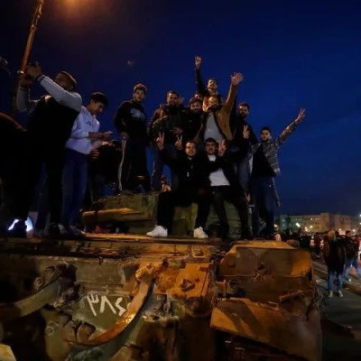 “土耳其半年前就知道进攻计划”