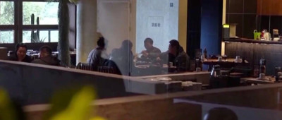 吃个饭被人拍进“探店视频”，能维权吗？