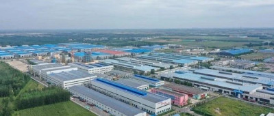 发力“四个向度”，产业“冀有特色”