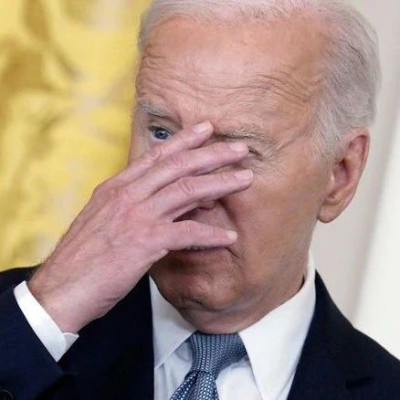 刚骂了特朗普，拜登隔天就对华加税