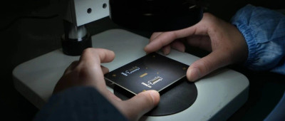 半导体的下一个目标