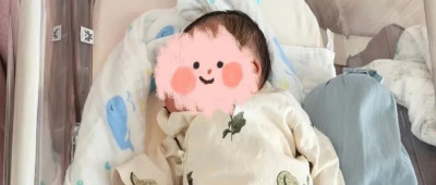 生了生了！7斤7两