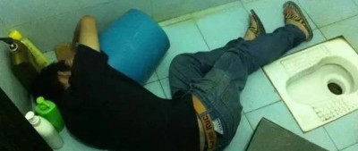 减税后，143平业主哭晕在厕所。。。