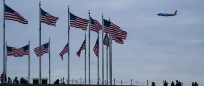 “华盛顿在亚洲将越来越无关紧要”