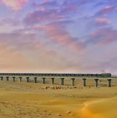 全长60.7公里，这段铁路开通运营！