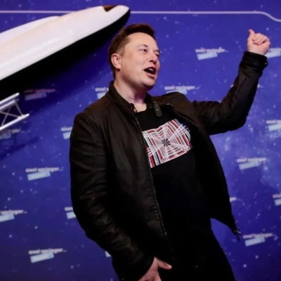 全球首个！马斯克，超4000亿美元