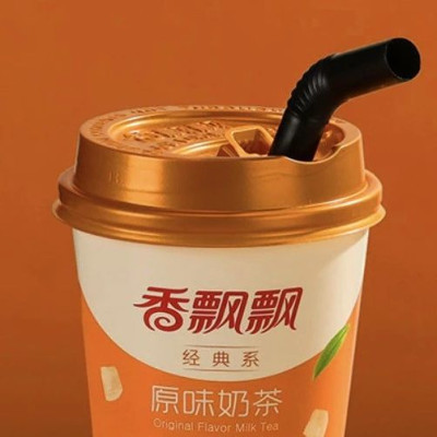 「香飘飘」破产了，与「香飘飘奶茶」无关