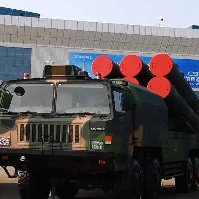 终于！红-19首次展出