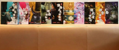 中国十大博物馆，比菜市场还挤