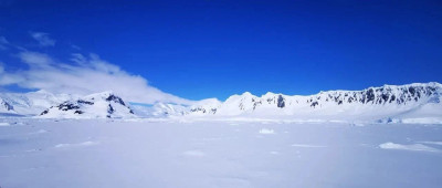 其他大陆的人类垃圾，可能已经漂到了南极洲：南极正在失去它最大的屏障