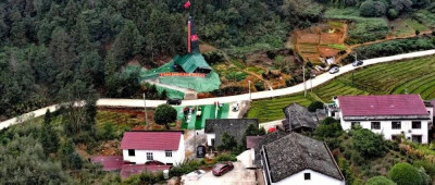 价值达6000亿元！万古金矿田有新发现