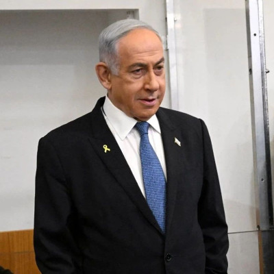 内塔尼亚胡：不能透露，但已有进展