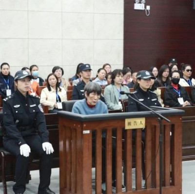 公诉机关建议死刑