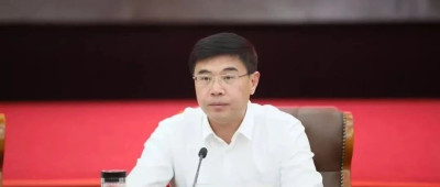 李金科，跨省履新