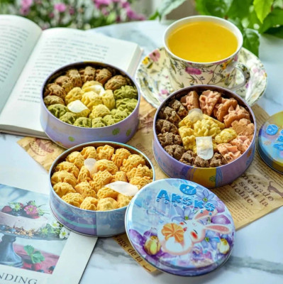 入口即化，馋哭了