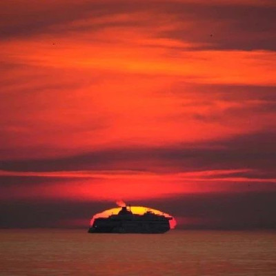 突发！波罗的海光缆疑遭破坏