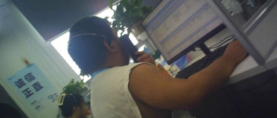 卧底催收公司30天，记者看到了很多“暴力手段”