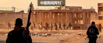 叙利亚战事会再起吗？