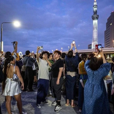 对中国公民，日本拟放宽签证要求